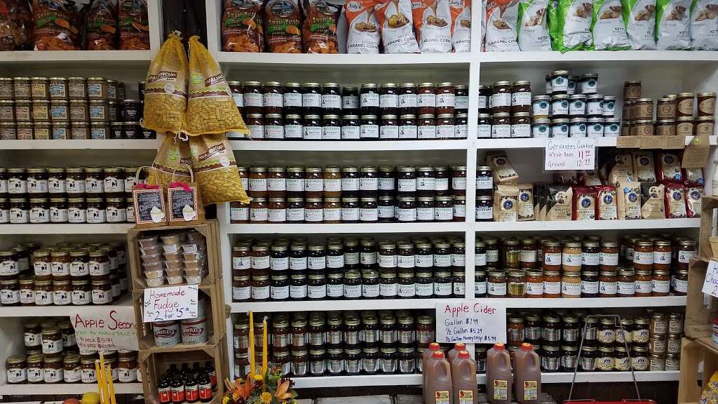 Nalls Produce | 7310 Beulah St, Alexandria, VA 22315 | Phone: (703) 971-4068