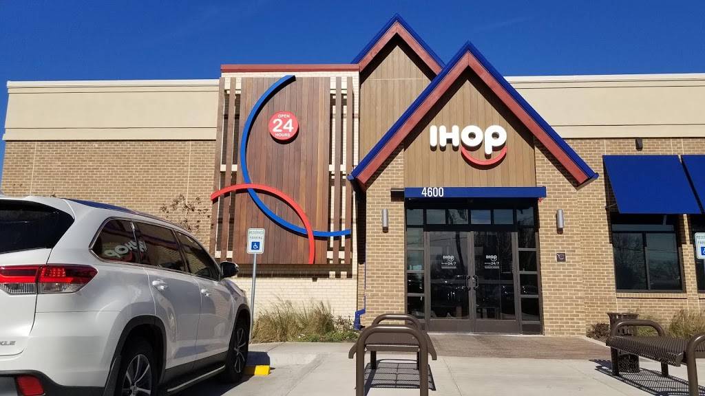 IHOP | 4600 W Bailey Boswell Rd, Fort Worth, TX 76179, USA | Phone: (817) 269-2999