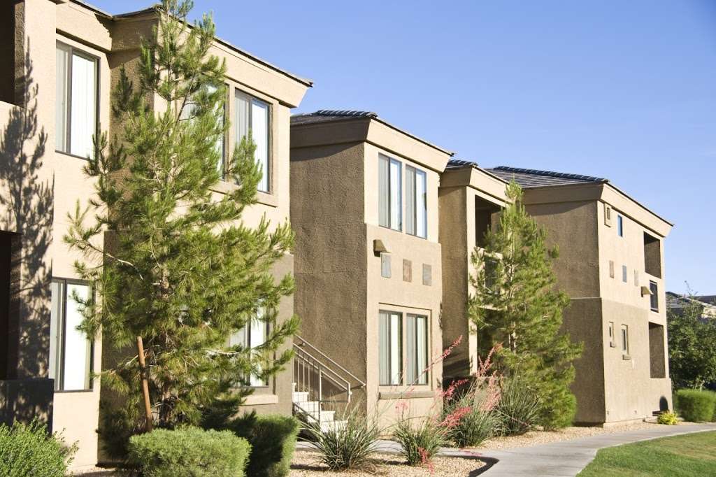 Natura Villas Apartment Homes | 10847 W Olive Ave, Peoria, AZ 85345, USA | Phone: (623) 242-0063