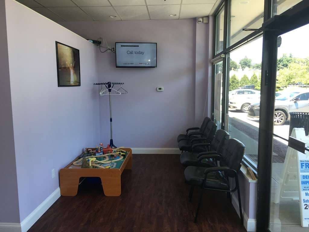 Downtown Dental | 205 Main St, Norwalk, CT 06851, USA | Phone: (203) 857-1900