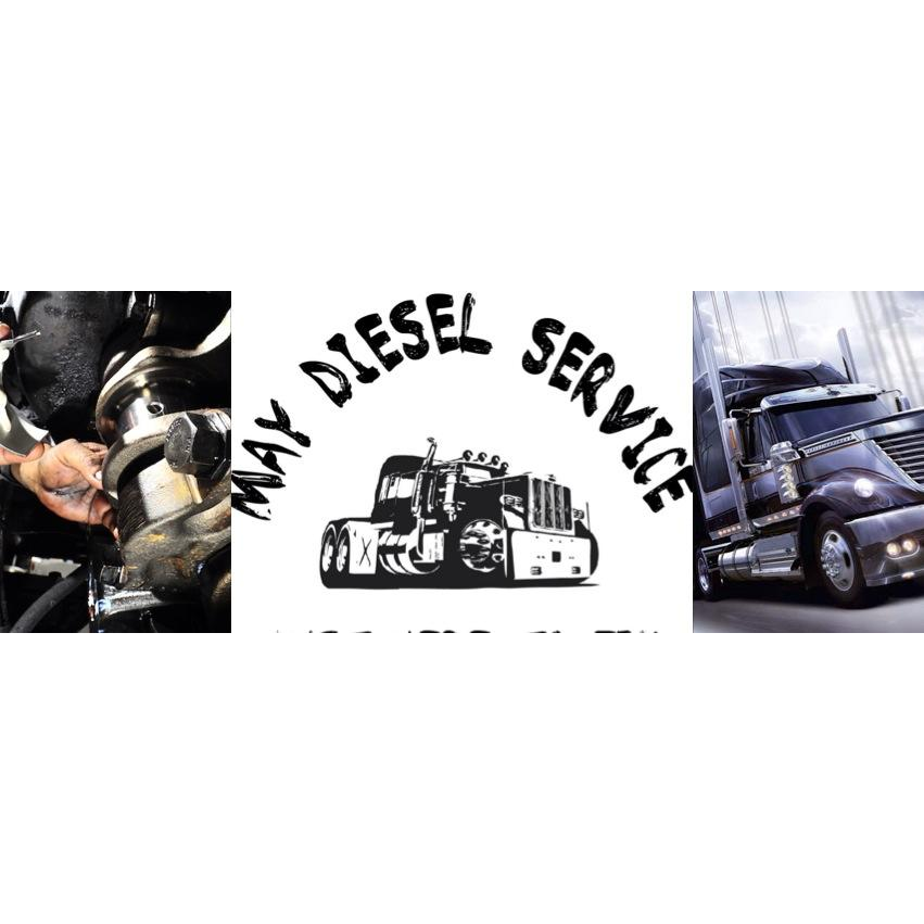 May Diesel Service | 3737 Alum Creek Dr, Columbus, OH 43207, USA | Phone: (740) 503-2831