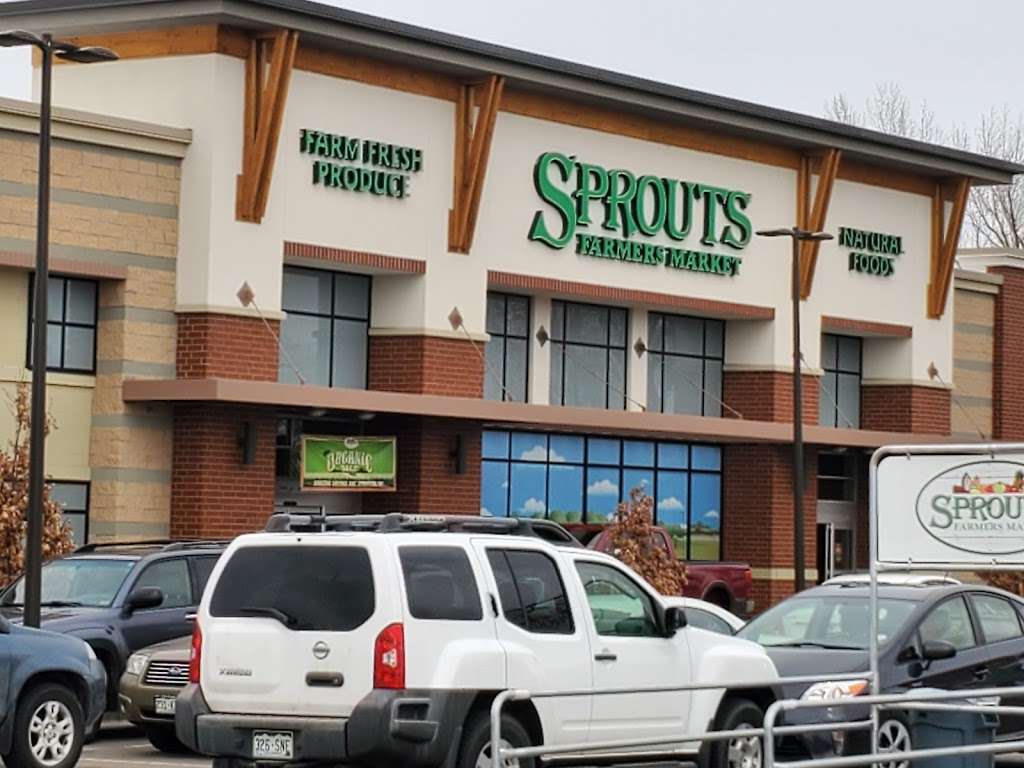 Sprouts Farmers Market | 1440 E, N Lincoln Ave, Loveland, CO 80538, USA | Phone: (970) 800-5607