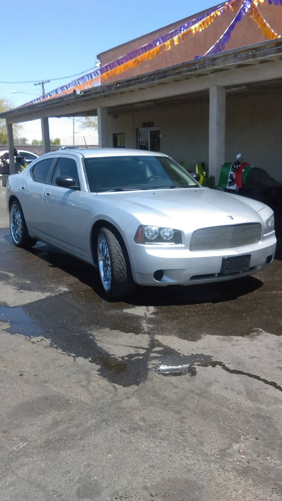 El Camino Auto | 417 E Main St, Avondale, AZ 85323 | Phone: (623) 882-0800