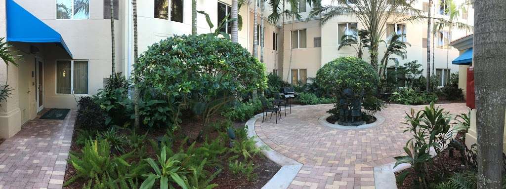 Homewood Suites by Hilton Palm Beach Gardens | 4700 Donald Ross Rd, Palm Beach Gardens, FL 33418, USA | Phone: (561) 622-7799