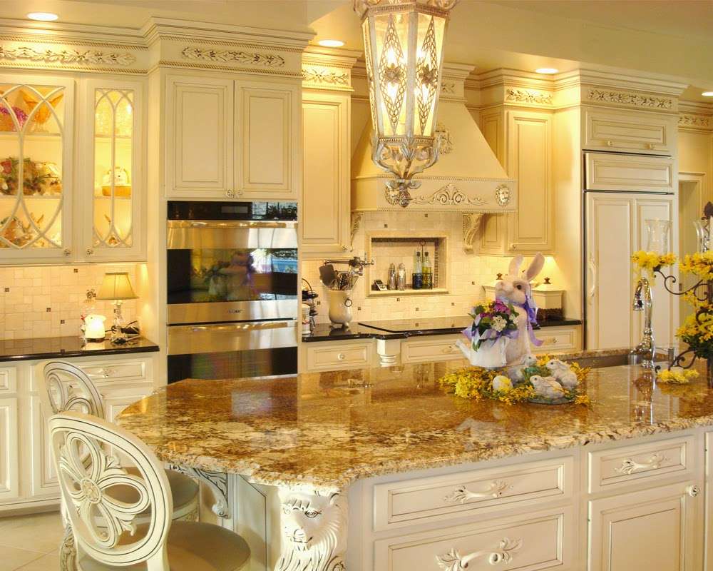 Liberty Custom Kitchens | 21 Church St, Basking Ridge, NJ 07920 | Phone: (908) 647-2309