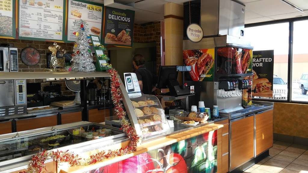 Subway | 9400 Ralston Rd, Arvada, CO 80002, USA | Phone: (303) 456-9645