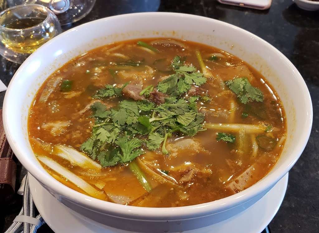 To Dong Restaurant | 10925 Beechnut St suite b201, Houston, TX 77072 | Phone: (281) 741-2255