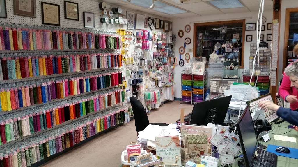 A Stitching Shop | 4444 Morrison Rd, Denver, CO 80219, USA | Phone: (303) 727-8500