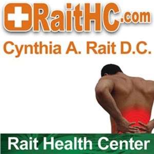 Cynthia A. Rait D.C. (Rait Heath Center) | 3379 W. Woolbright Road, Boynton Beach, FL 33436 | Phone: (561) 966-6033