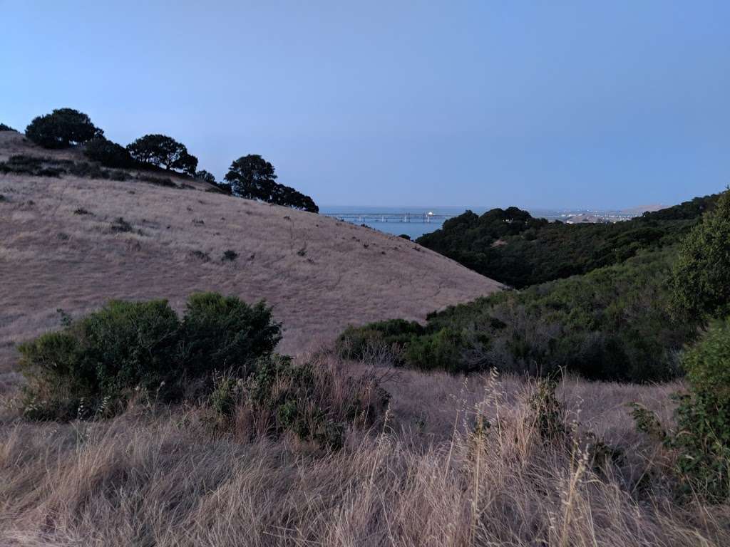 Nejedly Staging Area | Cal Riding & Hiking Trail, Martinez, CA 94553, USA | Phone: (510) 633-0460