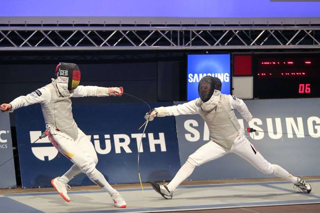 International Fencers Alliance of Boston | 141 Middlesex Turnpike Suite 202, Burlington, MA 01803, USA | Phone: (617) 918-7268