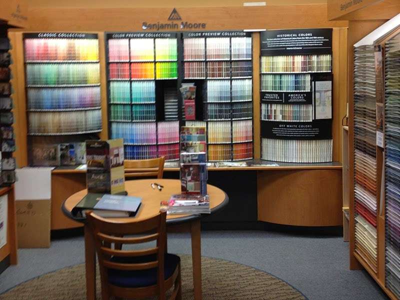 Ferguson Brothers Paint and Hardware | 1593 Springtown Rd, Alpha, NJ 08865 | Phone: (908) 859-0500