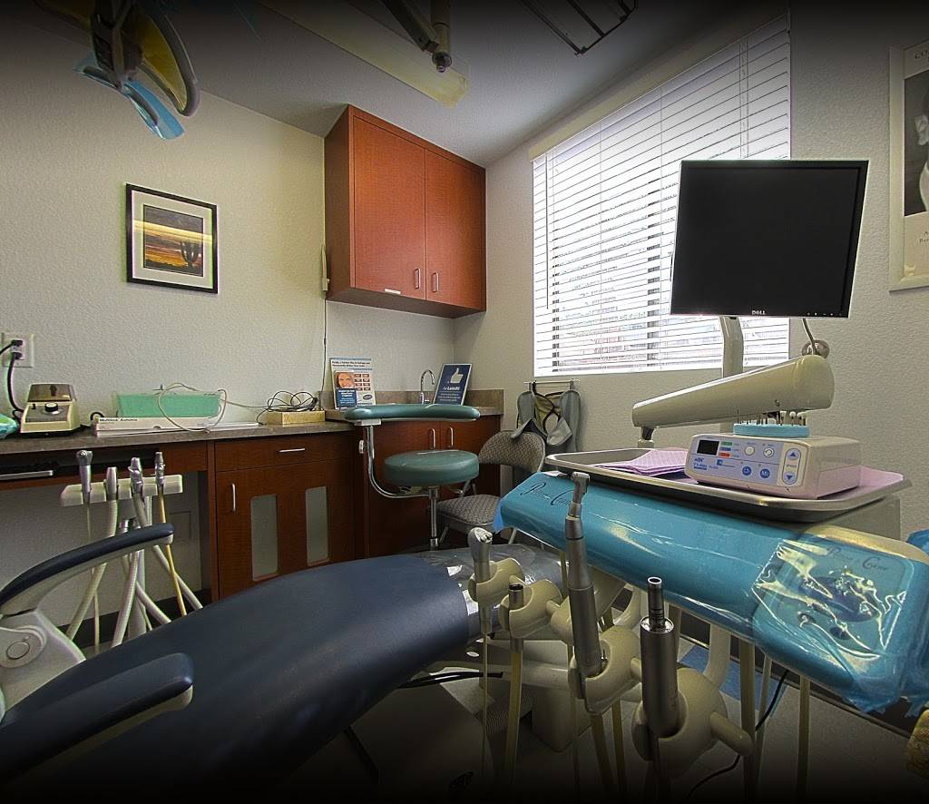 Oro Valley Dental Arts | 9000 N Oracle Rd Building A, Oro Valley, AZ 85704, USA | Phone: (520) 297-2007