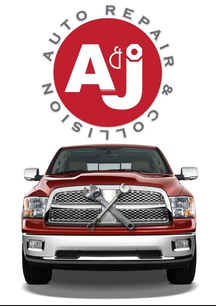 A&J Auto Repair and Collision LLC. | 2065 Bunnell Rd, Warrington, PA 18976 | Phone: (215) 343-2564