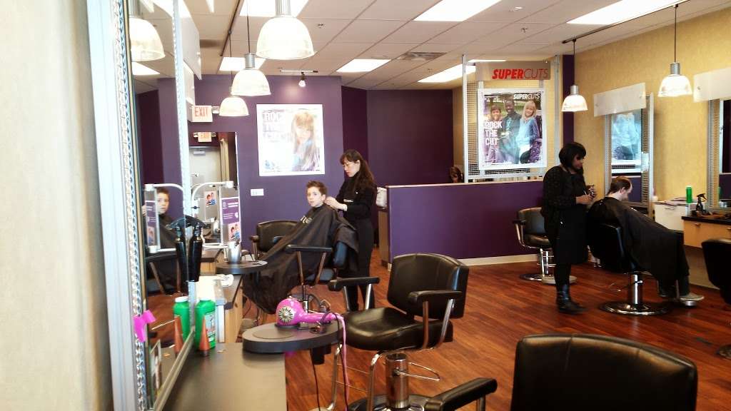 Supercuts | 190 Forty Foot Rd, Hatfield, PA 19440, USA | Phone: (267) 649-7535