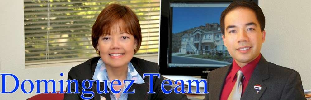 Fremont ca Real Estate Agents | Best Realtor Dominguez Team | 4056 Decoto Rd, Fremont, CA 94555, USA | Phone: (510) 304-6060