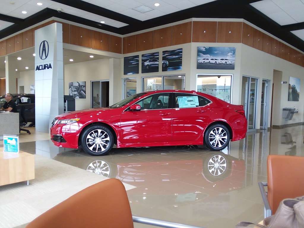 Lehigh Valley Acura | 333 State Ave, Emmaus, PA 18049 | Phone: (610) 967-6500