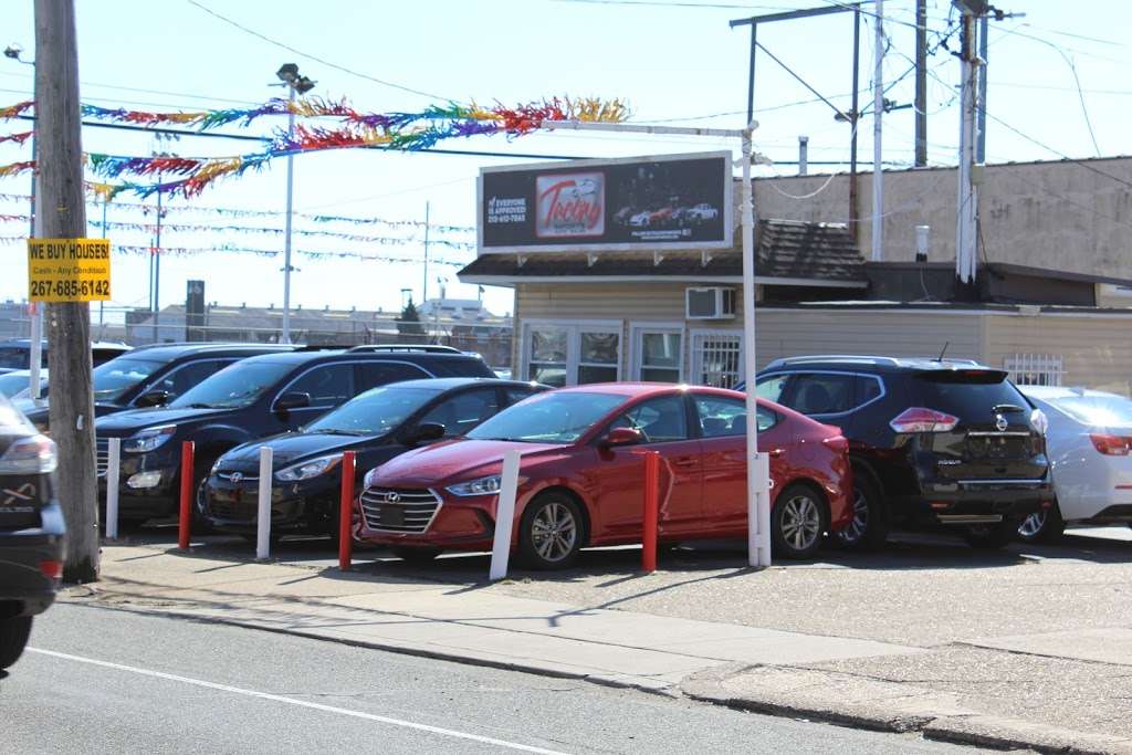 Tacony Imports Auto Sales | 6250 Torresdale Ave, Philadelphia, PA 19135, USA | Phone: (215) 613-7065