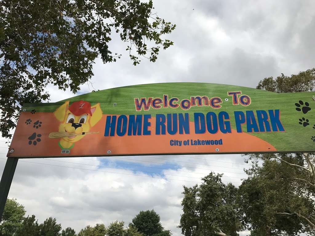 Home Run Dog Park | 20357 Studebaker Rd, Lakewood, CA 90713, USA | Phone: (562) 925-6912