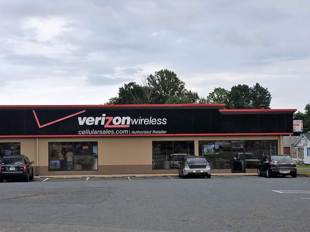 Verizon Authorized Retailer – Cellular Sales | 900 Pulaski Hwy, Havre De Grace, MD 21078, USA | Phone: (443) 502-5411
