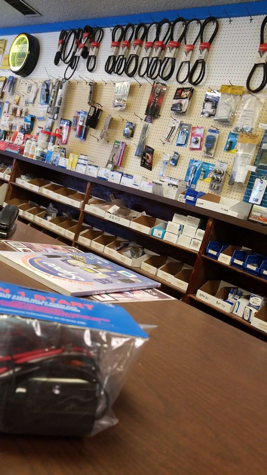 Coast Appliance Parts Co | 6250 Cherry Ave, Long Beach, CA 90805, USA | Phone: (562) 423-8688