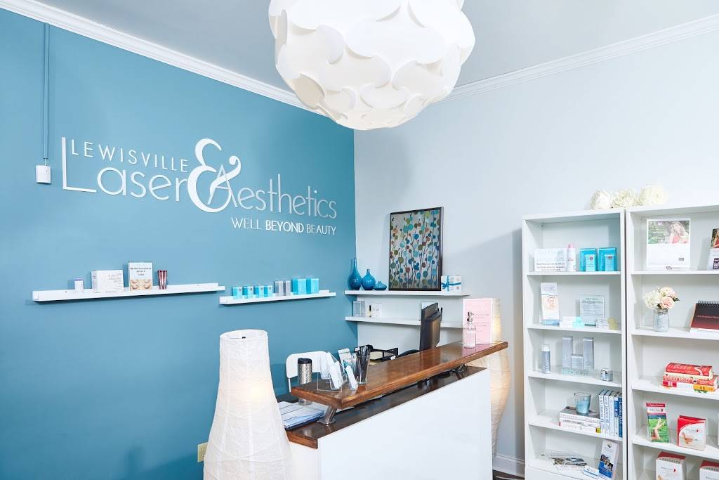 Lewisville Laser & Aesthetics | 6580 Shallowford Rd #130, Lewisville, NC 27023, USA | Phone: (336) 945-2076