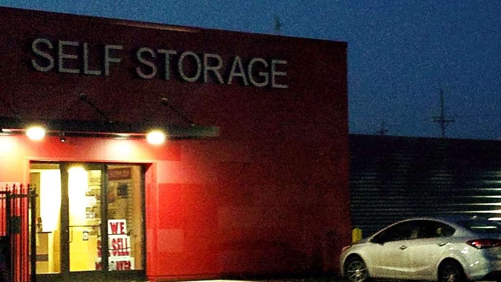 Sentinel Self Storage - Newark, DE | 1100 Elkton Rd, Newark, DE 19711, USA | Phone: (302) 731-8108