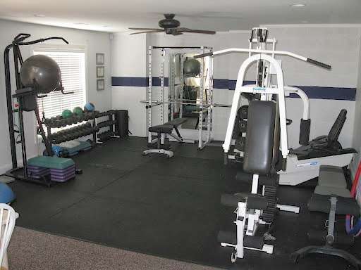 Just For You Fitness | 444 Stafford Estates Dr, Salisbury, NC 28146, USA | Phone: (704) 642-1918