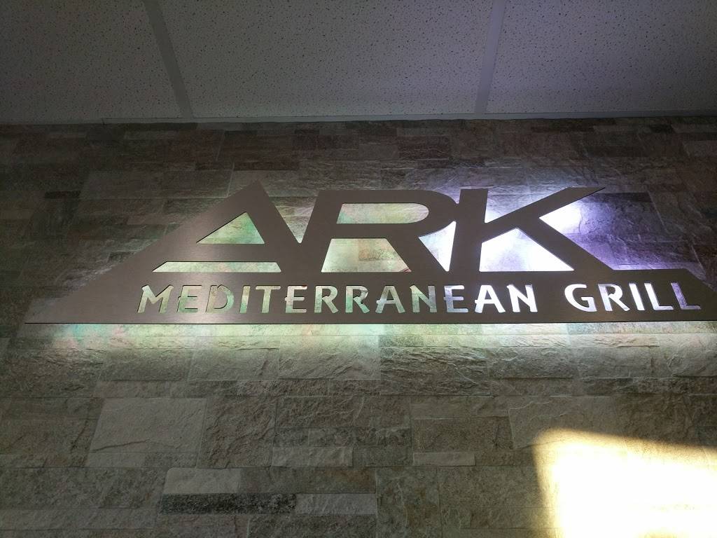 Ark Mediterranean Grill | 1528 E Champlain Dr, Fresno, CA 93720 | Phone: (559) 840-0018
