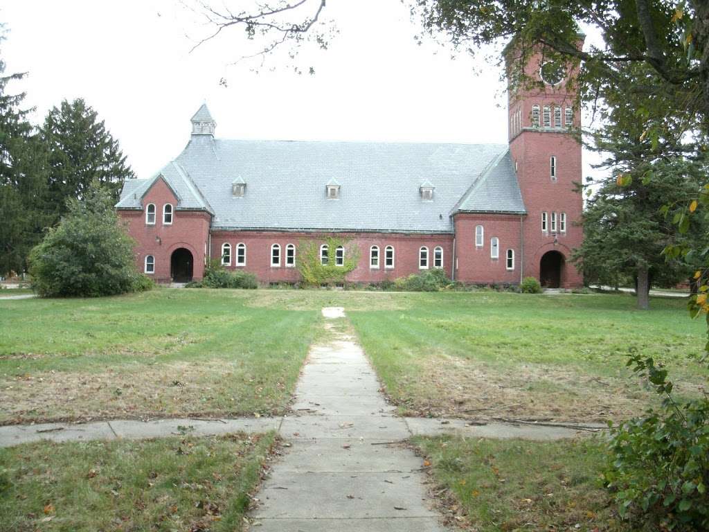 Medfield State Hospital Campus | Chapel St, Medfield, MA 02052