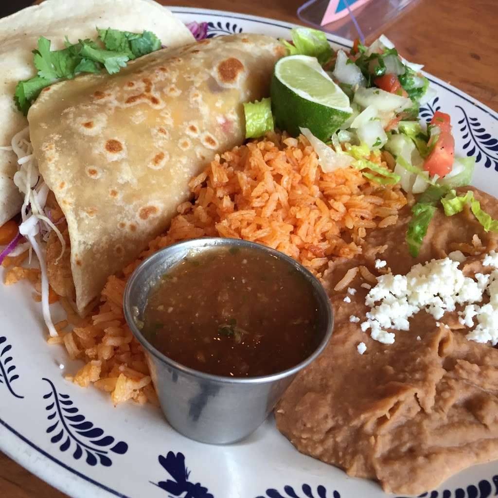 Moderno Tacos + Tex Mex | 10455 Briar Forest Dr, Houston, TX 77042 | Phone: (713) 784-4600