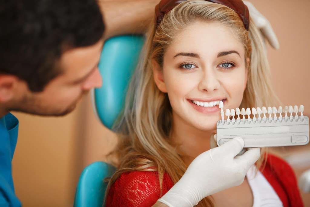 Dental Care Of Ephrata | 105 E Locust St, Ephrata, PA 17522 | Phone: (717) 733-2195