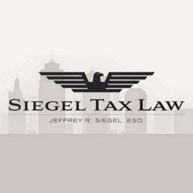 Siegel Tax Law - Jeffrey R. Siegel | 3965 W 83rd St #337, Prairie Village, KS 66208, USA | Phone: (913) 735-4829