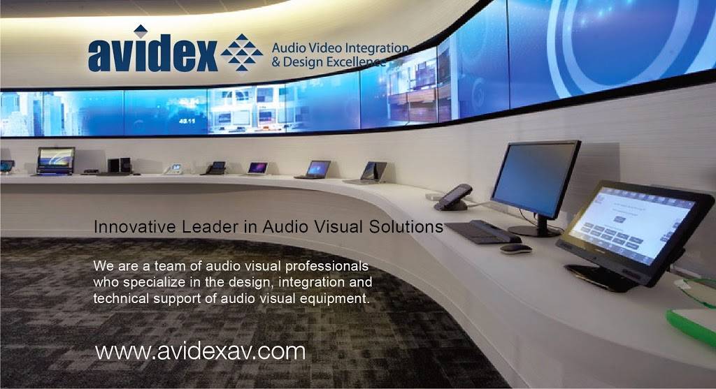 Avidex Event Technology | 860 S Cambridge St, Seattle, WA 98108, USA | Phone: (206) 381-1616