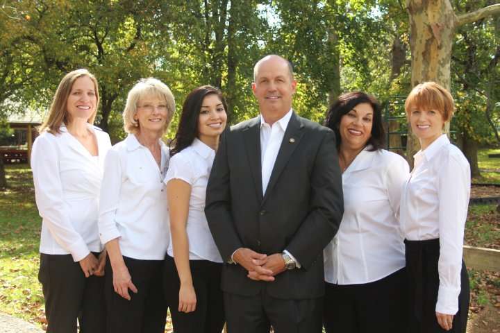 Richard L. Rogers, DDS | 2100 Old Farm Drive, Suite 1-F, Frederick, MD 21702, USA | Phone: (301) 663-1700