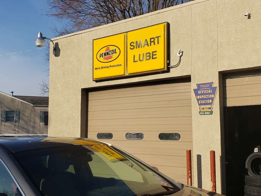 Chads Smart Tire Center | 1512 Easton Rd, Roslyn, PA 19001 | Phone: (215) 659-4954