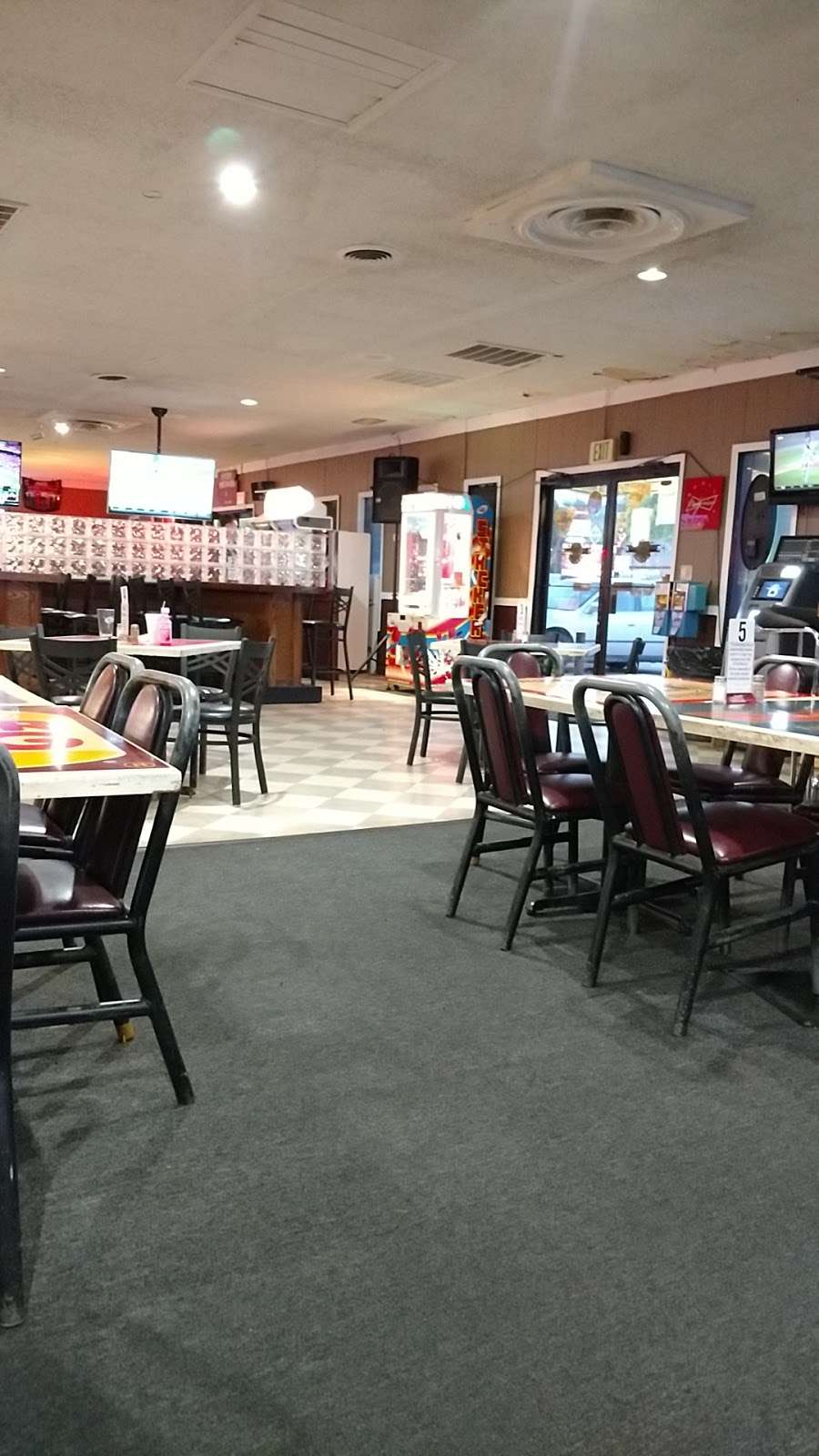 Buford Sports Cafe 1423 N Rocky River Rd, Lancaster, SC 29720