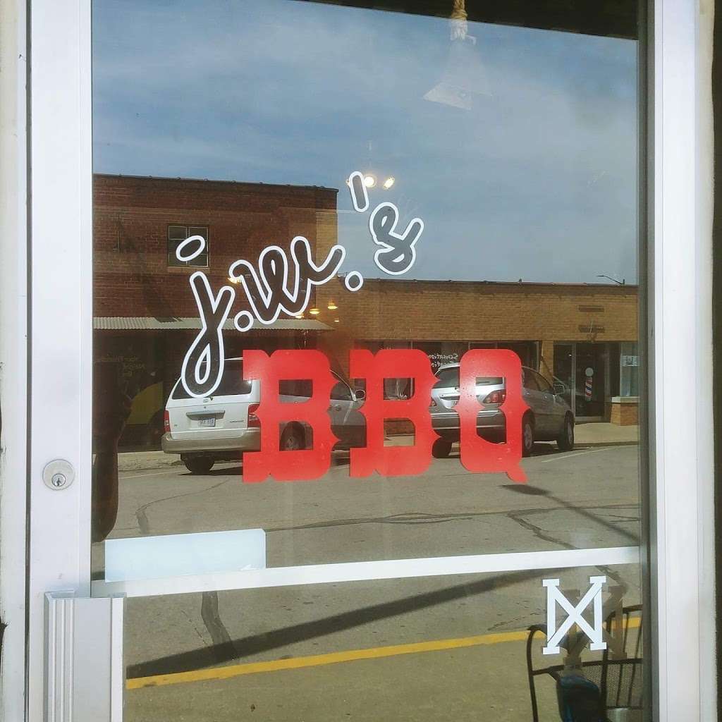 JWs Boys BBQ | Skyway Highway, 1400 US-59, Atchison, KS 66002, USA | Phone: (913) 370-3509