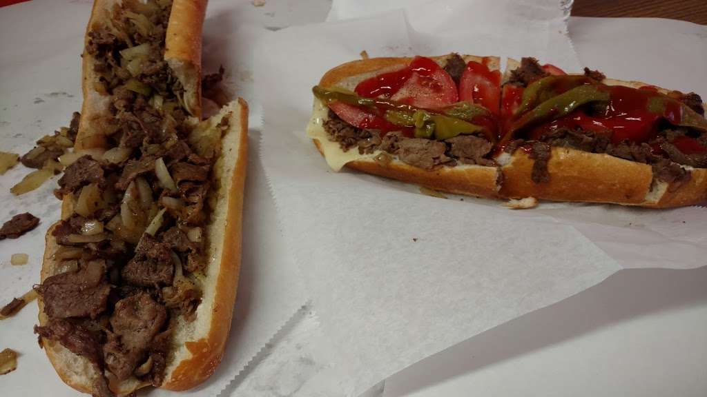 Mike & Emmas Sandwich Shop | 601 MacDade Boulevard, Folsom, PA 19033, USA | Phone: (610) 461-9194