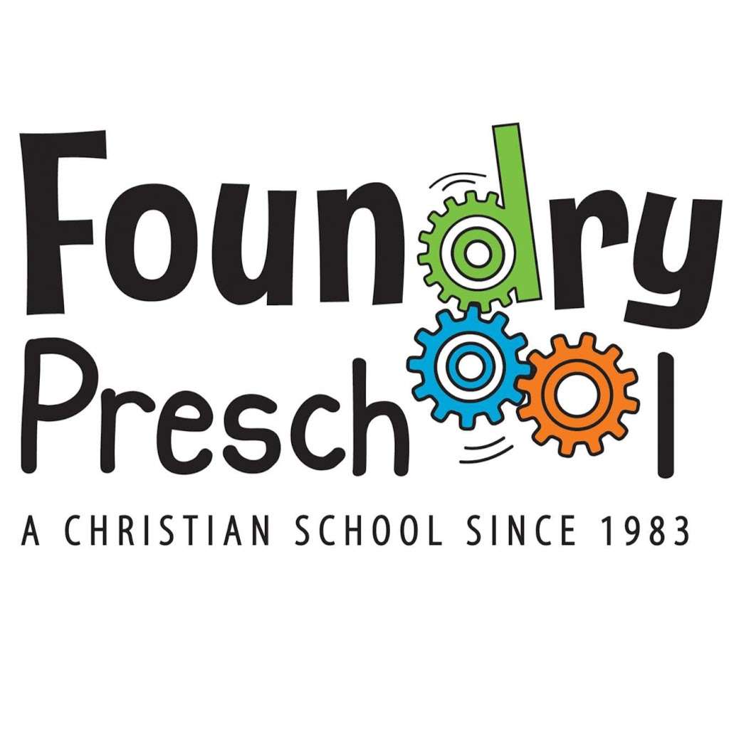 Foundry Pre School | 8350 Jones Rd, Houston, TX 77065 | Phone: (713) 937-0865