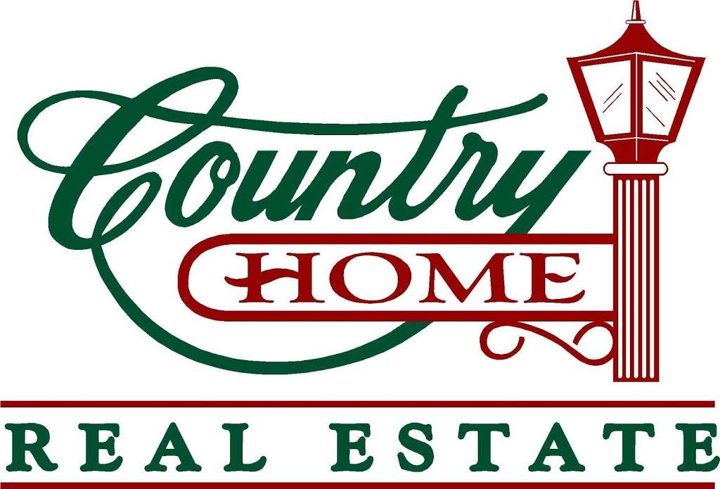 Country Home Real Estate | 4001 NC-24, Midland, NC 28107, USA | Phone: (704) 888-6335