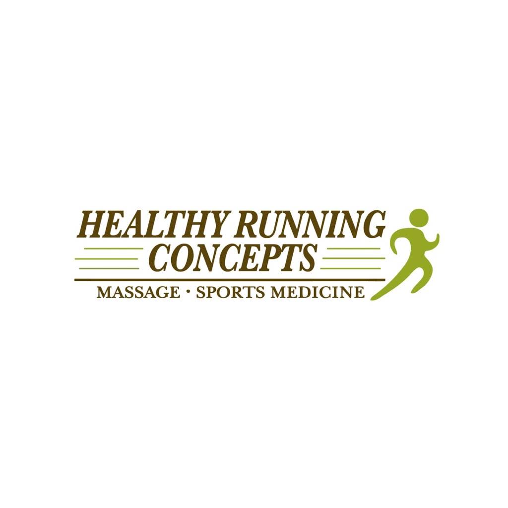 Healthy Running Concepts, LLC | 10939 Quebec Ave N, Champlin, MN 55316, USA | Phone: (763) 777-5728