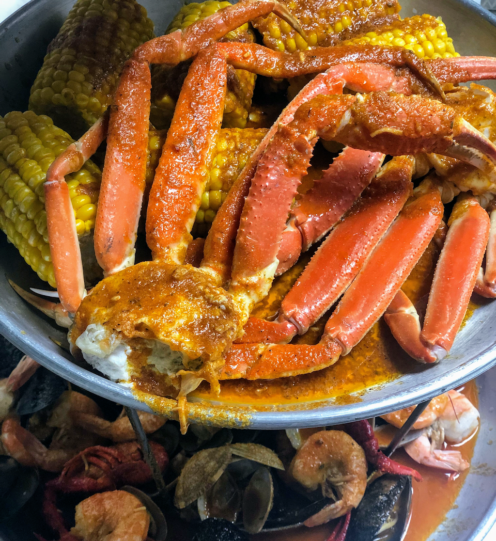 Ocean Paradise Seafood Restaurant and Bar | 1396 Beach Blvd, Jacksonville Beach, FL 32250, USA | Phone: (904) 853-5295