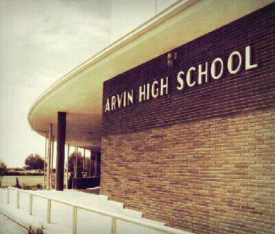 Arvin High School | 900 Varsity Rd, Arvin, CA 93203, USA | Phone: (661) 854-5561