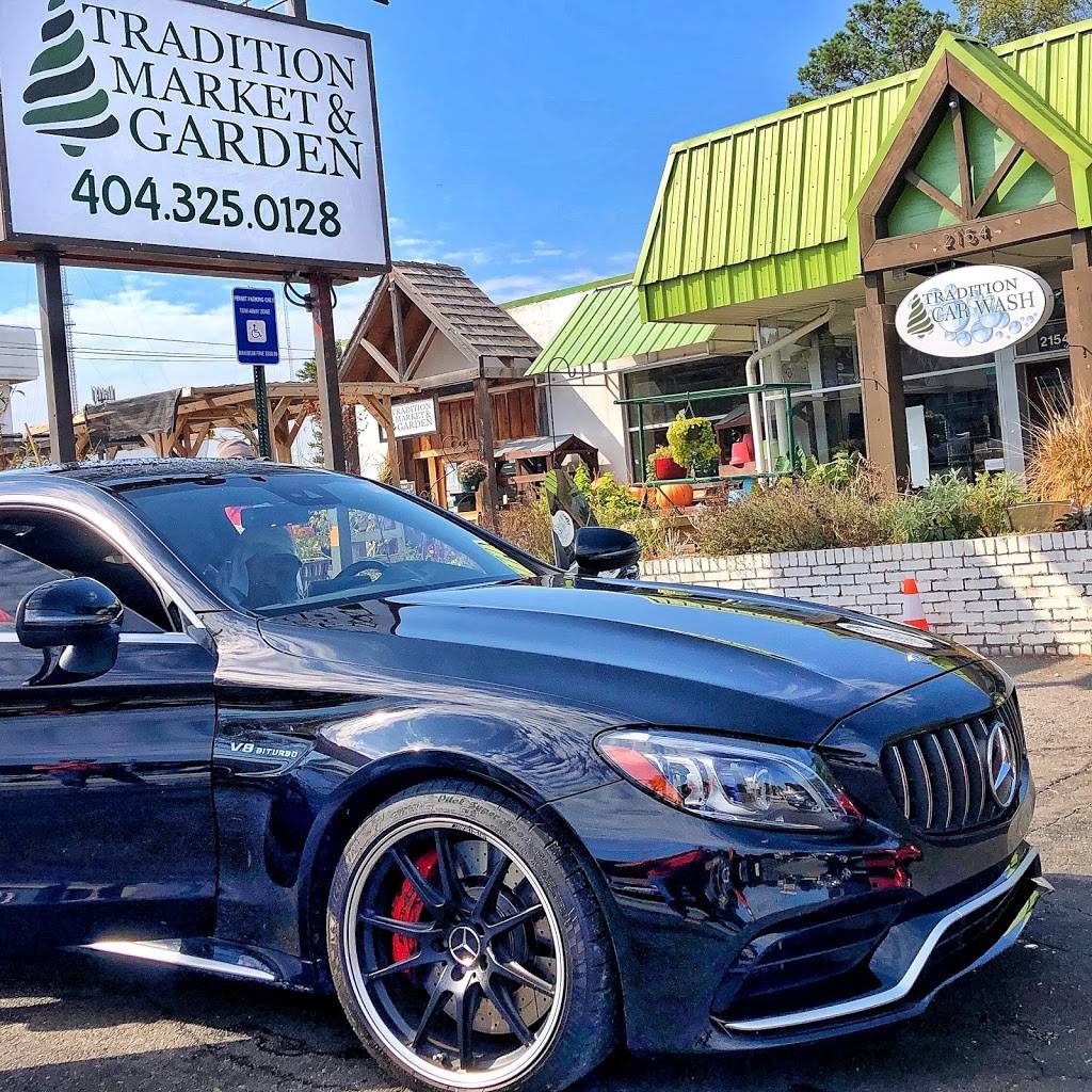 Tradition Car Wash LLC | 2154 Briarcliff Rd NE #2, Atlanta, GA 30329, USA | Phone: (678) 973-2093