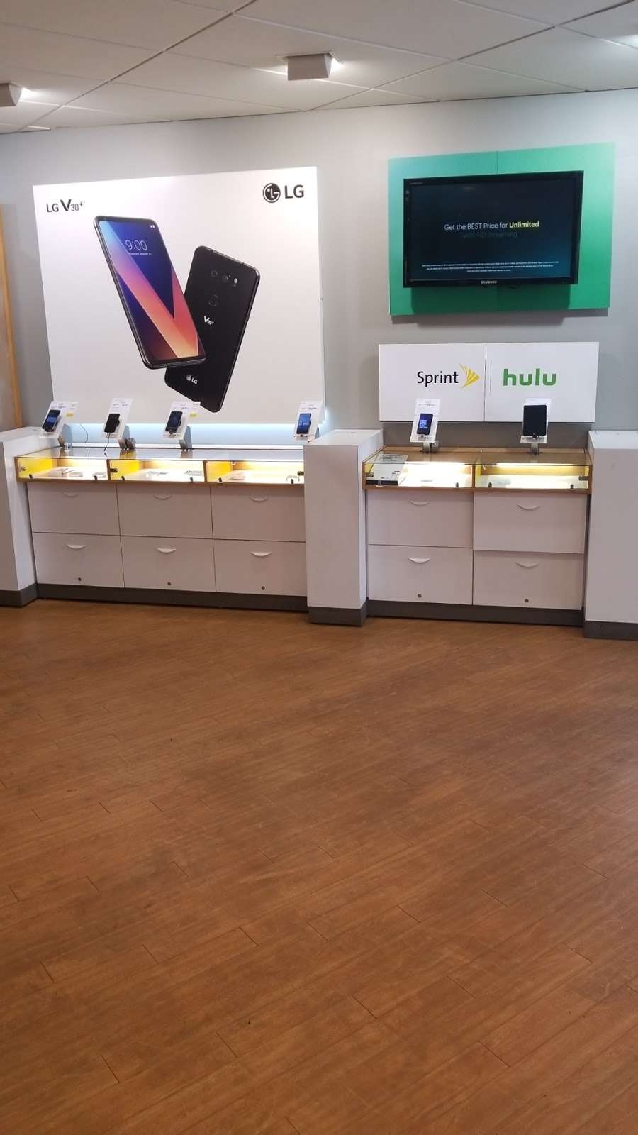 Sprint Store | 1598 Kings Hwy N, Cherry Hill, NJ 08034, USA | Phone: (856) 427-9900