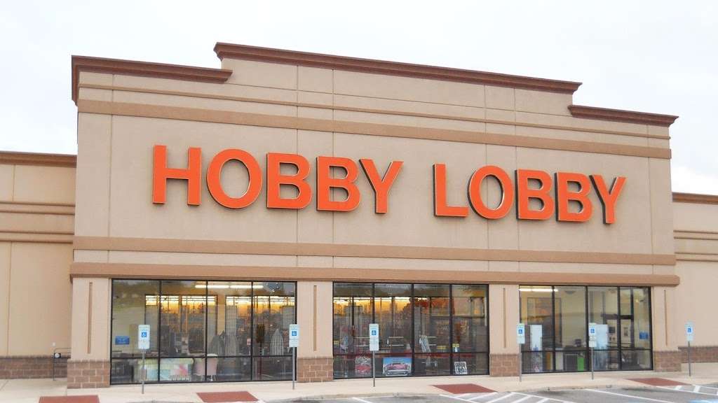 Hobby Lobby | 8370 Agora Pkwy, Selma, TX 78154, USA | Phone: (210) 945-2439