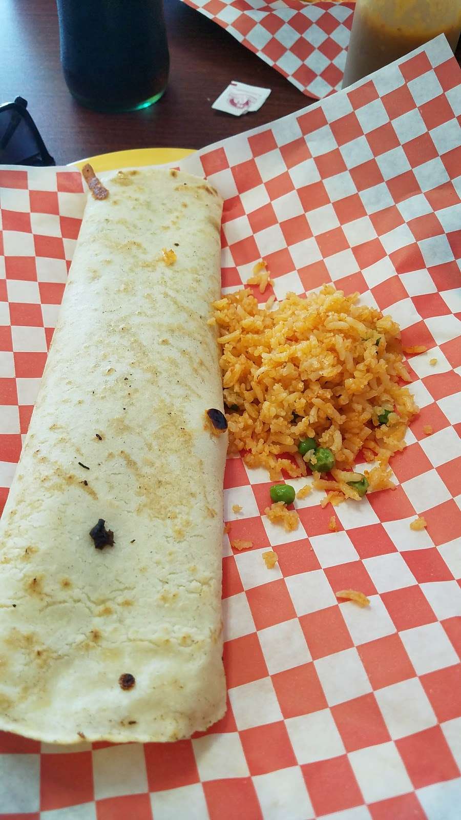 Takikos Taco Stop | 7444 W Military Dr, San Antonio, TX 78227, USA | Phone: (210) 465-7432