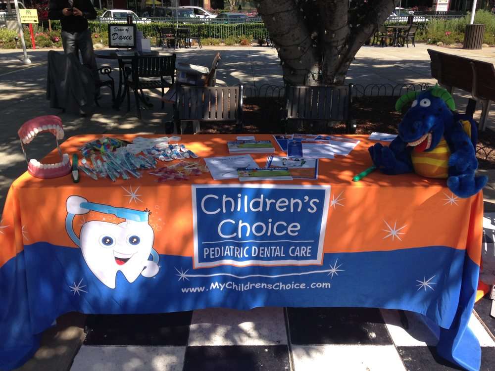 Childrens Choice Pediatric Dental Care | 4200 East Ave Suite 100, Livermore, CA 94550, USA | Phone: (925) 307-5437