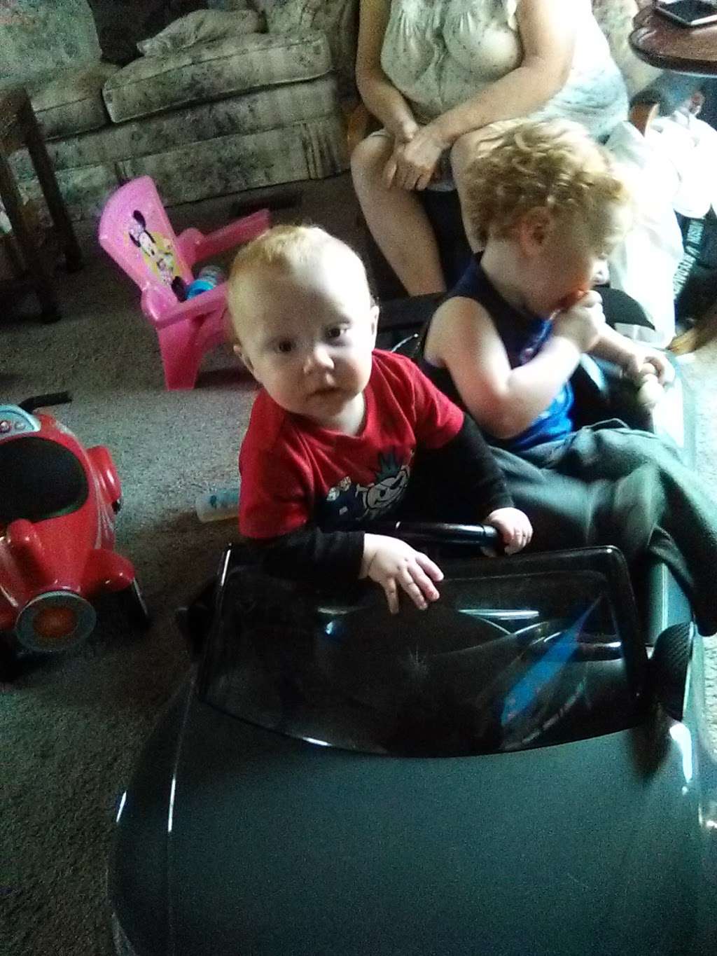 Trailer Rancho | 17 E Aztec St, Aberdeen, MD 21001, USA | Phone: (410) 272-4786